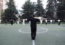 Yogarama Haziran Programı