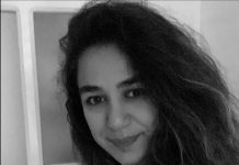 Aslıhan Özcan – Yoga Başlangıç