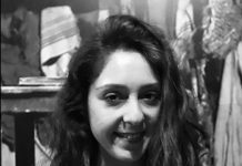 Aysu Itır Karaçam – Yoga 3