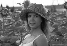 Ceren Ağaoğlu – Pilates