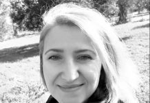 Derya Öncel – Bitki Cadısı