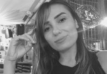 Dilek Özmen – Stretching