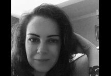 Elif Öztaş – Pilates