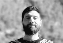 Gökhan İnan – Power Vinyasa