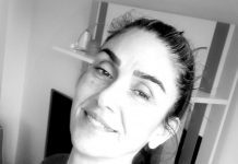 Hatice Ayten – Restoratif Yoga