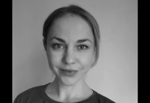 İnna Yörük – Yoga 2