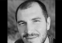 Nebi Yolaçan – Tai Chi