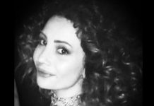 Pınar Karaman – Yoga 1