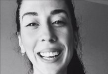 Tuğçe Özyeşil – Hamile Pilatesi