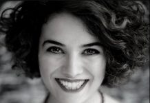 Zuhal Alkan – Ashtanga Yogası