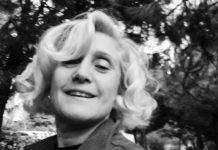 Nagehan Savcıözen – Yoga 1