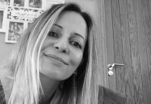 Filiz Köroğlu – Power Vinyasa