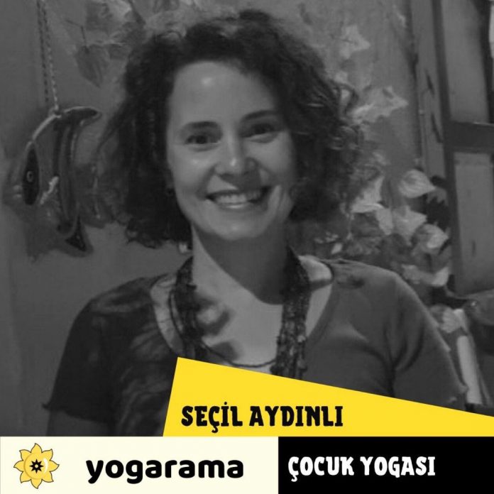 Seçil Aydınlı - Çocuk Yogası