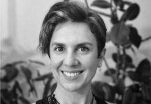 Zercan Sarı – Power Yoga