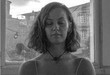 Özgen Şengelen Yoga 2