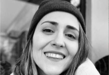 İrem Melis Tetik – Hamile Yogası