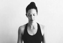 Yeşim Özkan – Vinyasa Yoga