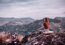 Yogarama Destek Etkinliği