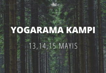 Yogarama Yoga Kampı