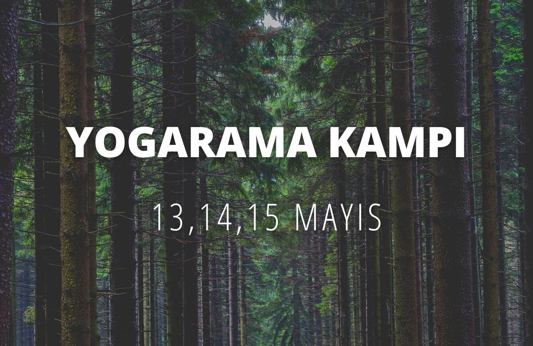 Yogarama Yoga Kampı