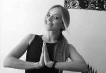 Mehtap Ören Yıldız – Çocuk Yogası