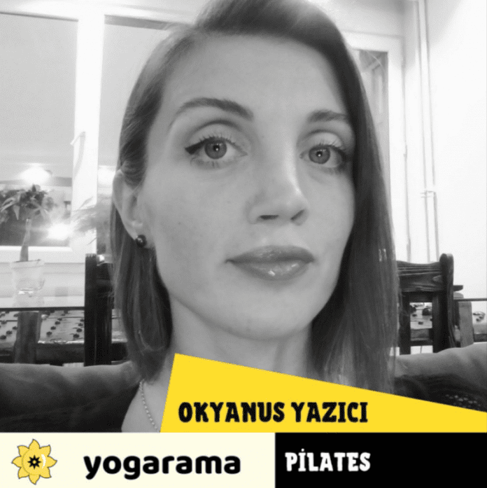 Okyanus Yazıcı