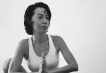 Serap Sertkaya – Sabah Yogası