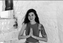 Zuhal Özel – Ying Yoga