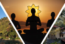 Yogarama Yoga Kongresi