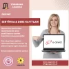 Yüz Yogası Uzmanlık Eğitimi - Görsel 10